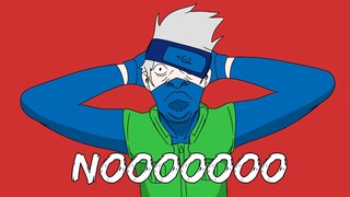 KAKASHI DOKI DOKI