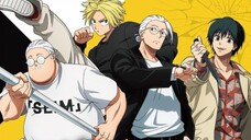 Sakamoto Days S2 Ep09 sub indo