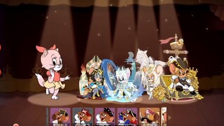 เกมมือถือ Tom and Jerry: ถ้าไม่สามารถแก้ไขได้ในเวลาอันสั้นอย่าบอกว่ามันน่าขยะแขยงและแย่