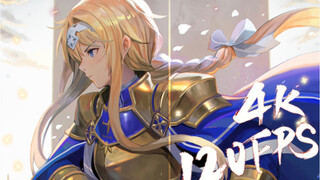 【𝟒𝐊 𝟏𝟐𝟎𝐅𝐏𝐒全站首发】『刀剑神域1-3季𝐎𝐏合集/下』