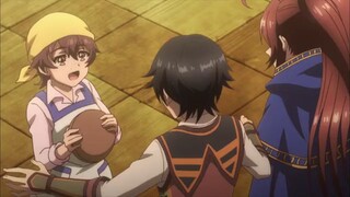 Isekai Cheat Magician ENG (Dub) Episode 3