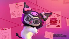 My Melody & Kuromi 25 Dubbing Indo 🇮🇩