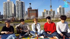 170410 DAY6는 뒷풀이 라이브 중 EP.4