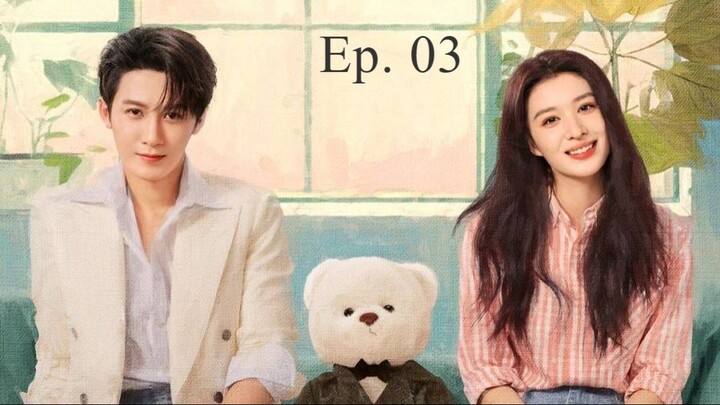Love Has Fireworks E03