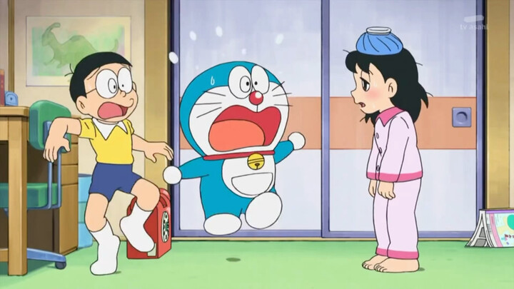 Doraemon: Delivery Phone