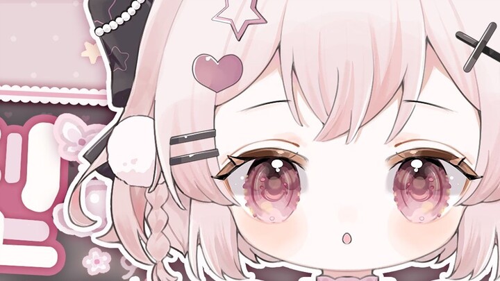 [การแสดงโมเดล live2D] โมเดล Q ของสถานการณ์ส่วนตัวมูลค่า 10,000 หยวนมีหน้าตาเป็นอย่างไร?