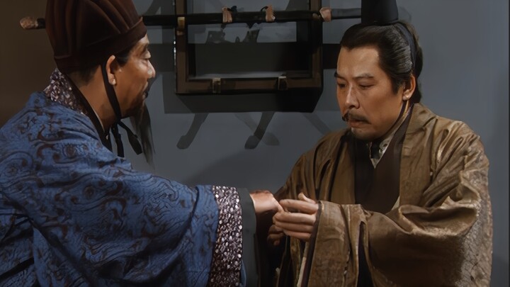 “ข้ามอบใจจริงให้ท่าน ไฉนท่านจึงลังเลไม่ก้าวไป”