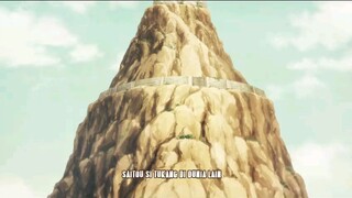 Benriya sub indo episode 5