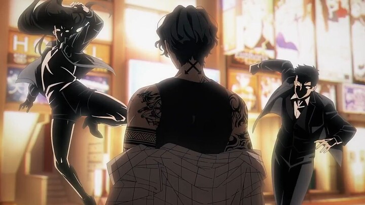 Ep 11 - Wind Breaker Season 2 Subtitle Indonesia