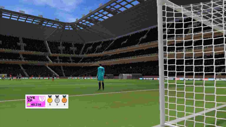 Đá online dream league soccer 2021