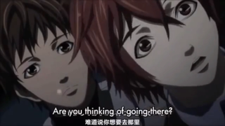 [BL] Switch OVA ตอนที่ 31