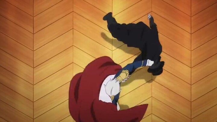 Ma Cà Rồng Giấu Nghề Cùng Cuốn Sổ Tử Thần _ Vanitas no Karte _ Tóm Tắt Anime