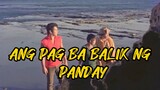 FPJ TAGALOG ACTION MOVIES ANG PAG BABALIK NG PANDAY