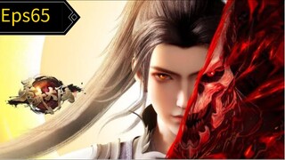 lingwu continent eps65