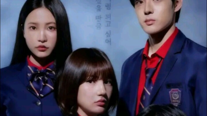 B*tch & Rich S2 Korean Tagalog Dub Series 🇵🇭🇰🇷 Episode 4