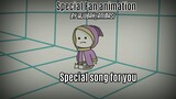 this song Special for you, let's hear it