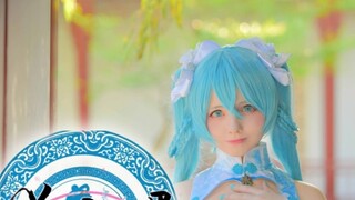 【Saya Scarlet】One World per Episode "Ichika Yoshiko Sekai" ☆ Japanese Version