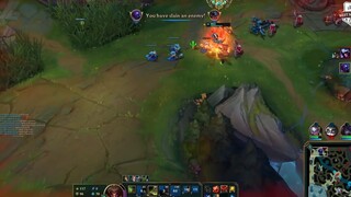 Những khoảnh khắc thú vị nhất ingame #75