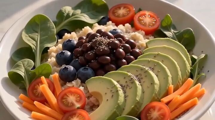 “La nueva tendencia de nutrición tiene un protagonista inesperado.”