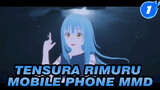 Rimuru LUVORATORRRRRY! | TenSura Mobile Phone MMD_1