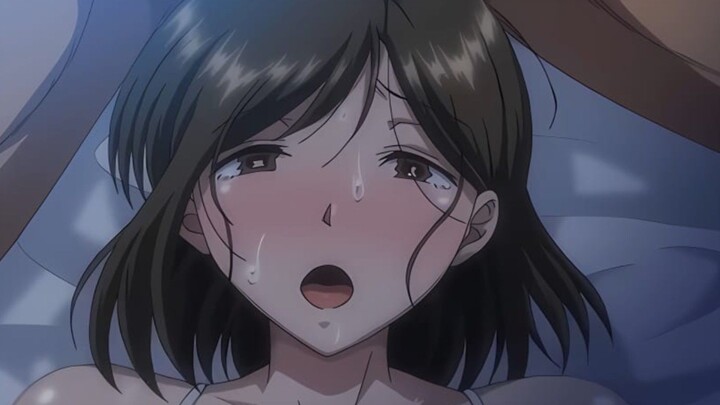 tante tante bosan di tinggal suami🥵🤤😭