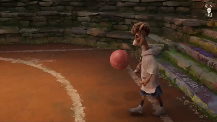 Sony Pictures GOAT Review 🐐 | Worth Watching?