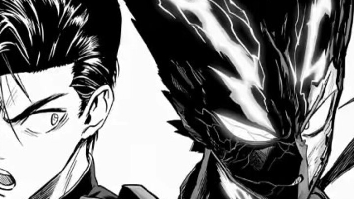 Ini hanya aku dan saudaraku.