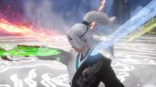 Ancient supermacy eps152 sub indo