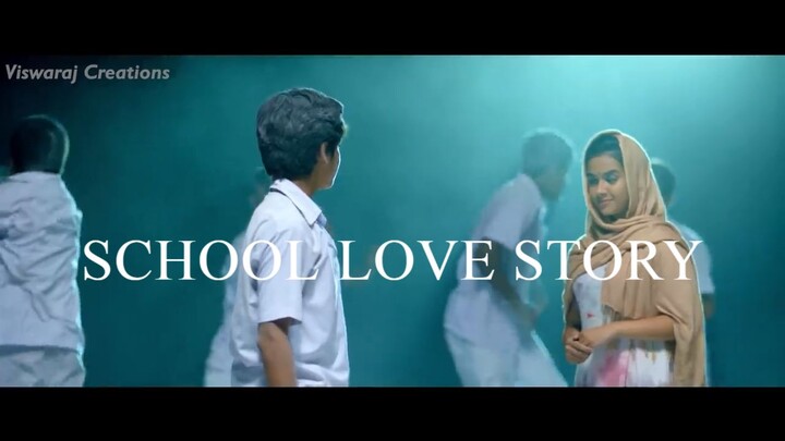 Boy Movie Hindi Dubbed_New South Movie_School love story hindi_bollywood new movie hindi