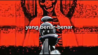 Celakanya hanya kaulah..🎧