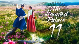 EP11/16 The Haunted Palace (2025)