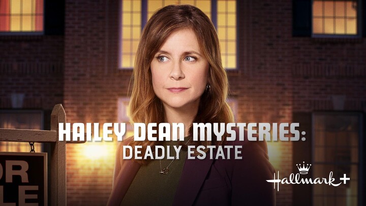 Hailey Dean Mysteries: Deadly Estate (2017) | Mystery | Western Movie