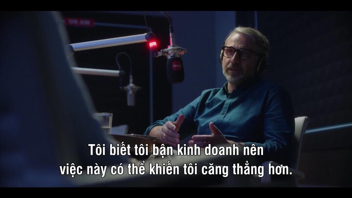 Người nhạc sĩ và hòn đảo EP 5 [Sub Việt]