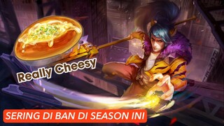 Han Xin, Langganan Ban Abad Ini