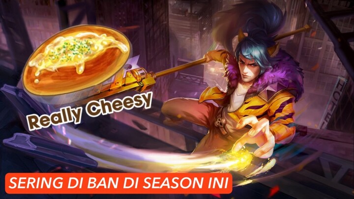 Han Xin, Langganan Ban Abad Ini