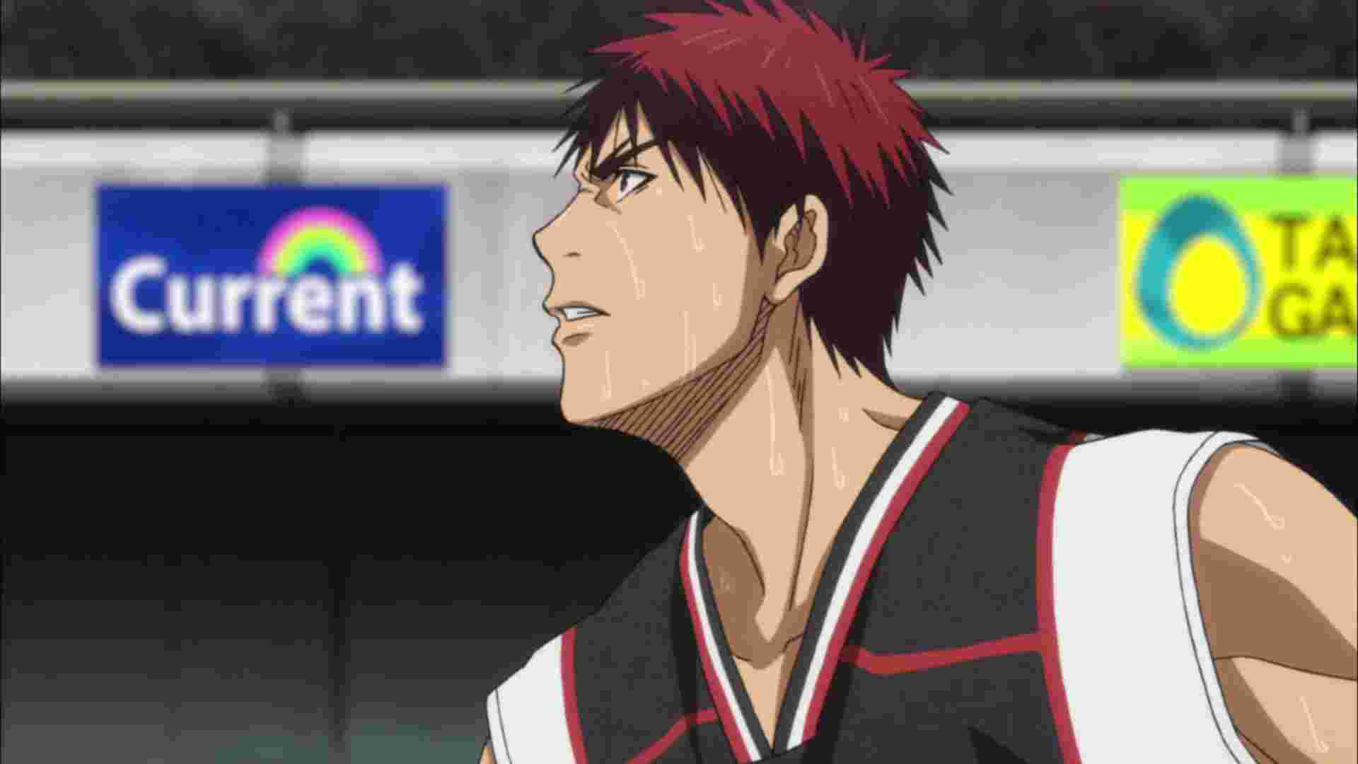 Kuroko no Basket S2 Episode 23 - BiliBili