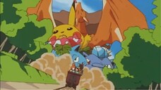 Pokemon japanese #0017