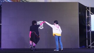 【ปาเมิ่ง】-ยาเสน่ห์-