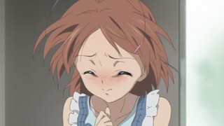 朋也：你这么说 你爸想打死我的心都有了