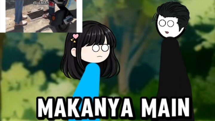 hari soal GK ada di kalender