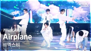 [안방1열 풀캠4K] 비엑스비 'Airplane' (BXB FullCam)│@SBS Inkigayo 240225