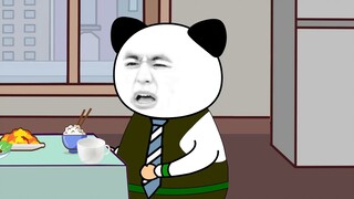 How different can a father-in-law treat his sons-in-law?