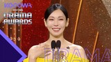 The Grand Award goes to Kim So Yeon! l 2021 SBS Drama Awards Ep 2 [ENG SUB]