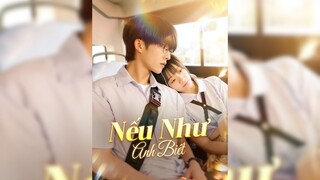 Nếu Như Anh Biết - If You Knew - Phụ đề tiếng Việt