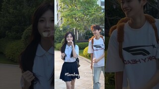 Chiếc Người Yêu Mê Bánh Hơn Mê Gấu Bông || 117z #tomboyvietnam #cvls