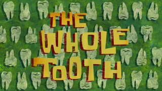 the whole tooth s9 bahasa Indonesia