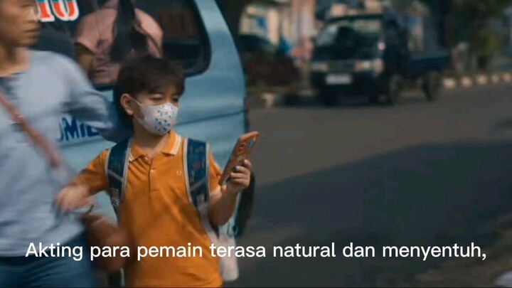 [NewFilm] KUPELUK KAMU SELAMANYA