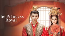 𝐄𝐩24. Tʜᴇ Pʀɪɴᴄᴇss Rᴏʏᴀʟ (ᵉⁿᵍ ˢᵘᵇ)