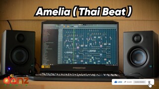 AMELIA ( Thai Beat Remix )