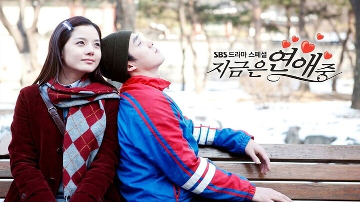 นัดนี้ต้องเจอรัก พากย์ไทย Ep.1